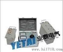 SFQ三倍频发生器