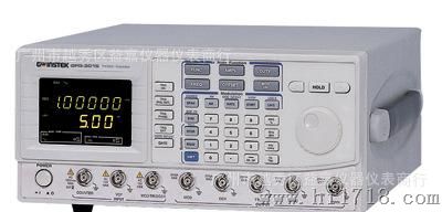 GFG3015固纬15MHZ可编程函数信号发生器