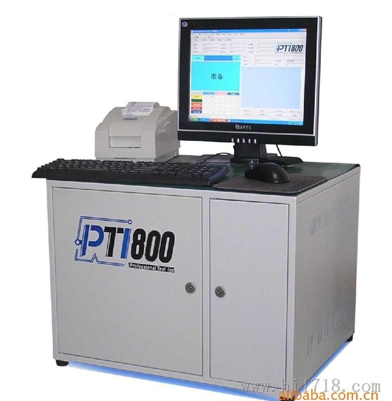 【本店】供应优质品质PTI818I测试仪【物美价廉】