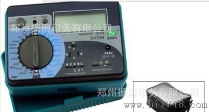 深圳多一晶体管直流参数测试仪DY294 晶体管测试仪DY-294