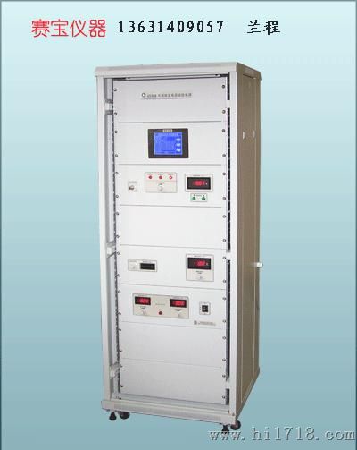 赛宝6540B型电容器高频纹波试验台