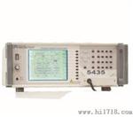 阻分析仪WK-6420