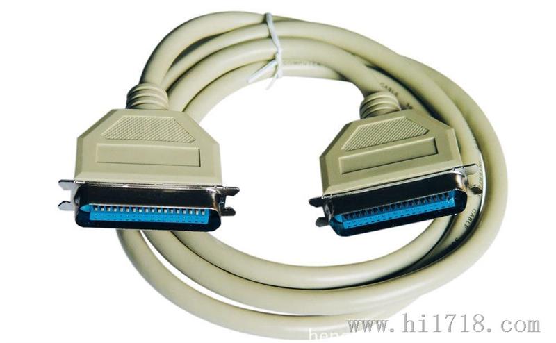 同惠Handler/Scanner标准36P控制电缆   同惠TH26016