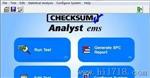 CheckSum I/功能测试系统