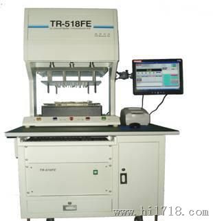 i在线测试仪TR-518FE pcba测试仪