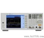 Agilent 8563EC 便携式频谱分析仪 9 kHz 至 26.5 GHz