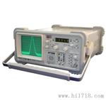 安泰信1GHz RF信号测量用AT5010频谱分析仪