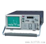 安泰信1GHz RF信号测量用AT5010频谱分析仪