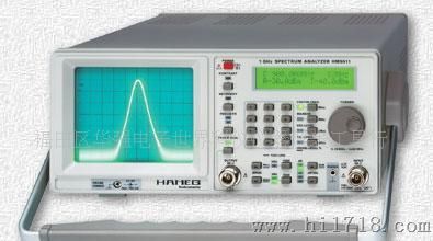 供应频谱分析仪HM5510