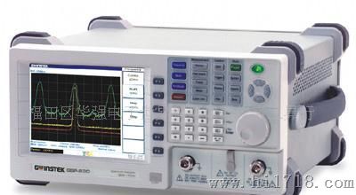 供应频谱分析仪GSP-830