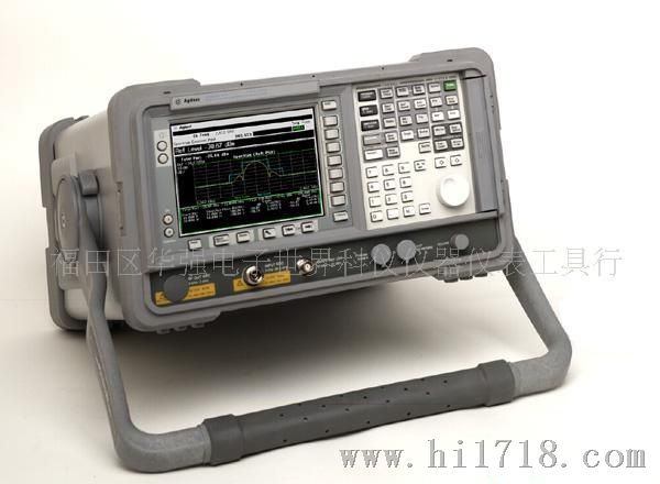 供应安捷伦频谱仪E440-STD A-E