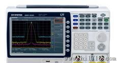 固纬 GSP-930 频谱分析仪