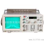 安泰信Atten AT5011+ 扫频式外差频谱分析仪 带跟踪信号发生器
