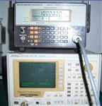频谱分析仪MS2601B