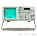 [安泰信] AT5010B 扫频式外差 频谱分析仪 1G 模拟频谱分析仪