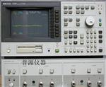 供应HP4195A网络频谱分析仪
