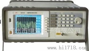 EE5101低频标签矢量分析仪