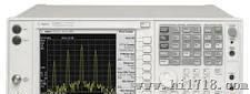 Agilent E4443A PSA 系列频谱分析仪 3Hz - 6.7 G