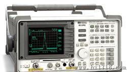 二手频谱分析仪HP8596e|8595e谱分析仪