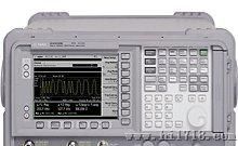 供应Agilent安捷伦 E4402B-STD A-E 等型号频谱分析仪