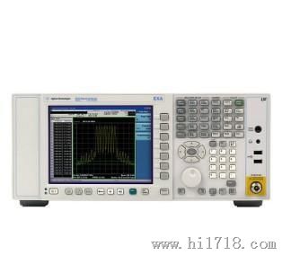 N9000A频谱分析仪
