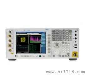 N9020A频谱分析仪