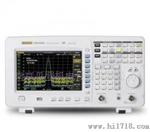 普源DSA1000A系列频谱分析仪|普源代理|求购频谱分析仪