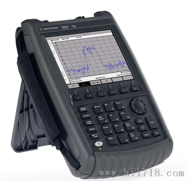 安捷伦 频谱分析仪（信号分析仪）-N9912A