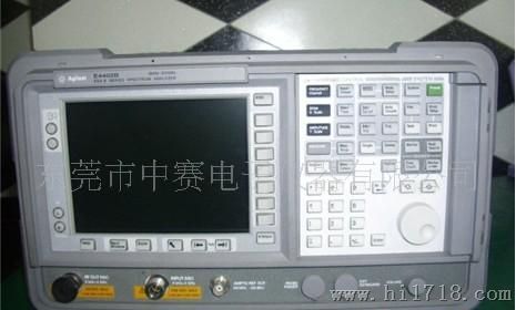 E4402B 安捷伦 频谱分析仪9kHz-3.0GHz