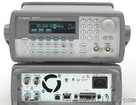 批发供应优质频谱分析仪 33220A 函数/任意波形发生器，20 MHz