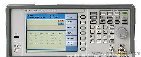 批发供应频谱分析仪 N9310A 射频信号发生器