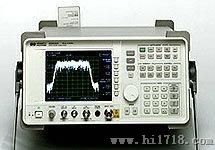 Agilent E4440A 频谱分析仪 3 Hz-26.5 GHz