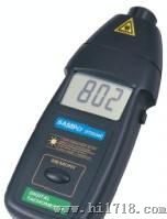 数字式转速表 DT2234B光电式转速表