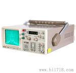 [安泰信] AT5010A 扫频式超外差 频谱分析仪 1G 模拟 频谱分析仪