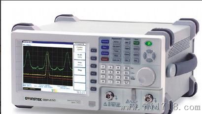 台湾固纬频谱分析仪GSP-830