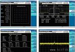 安捷伦频谱分析仪（信号分析仪）- N9020A MXA