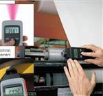 德图 testo 470转速仪套装