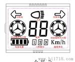 电动车液晶仪表板 替代指针仪表 价格