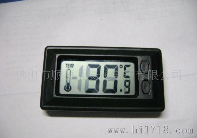 供应T33型车用简单温度计(图)