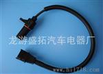 供应现代 起亚曲轴位置传感器，39180-27000，