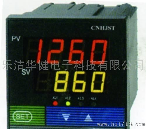 HJ-WHD96-1 1路温湿度控制器厂家