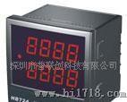 供应北京汇邦HB724NF频率计/转速表/线速度表