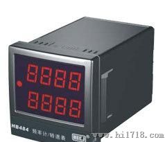 供应北京汇邦HB724NF频率计/转速表/线速度表