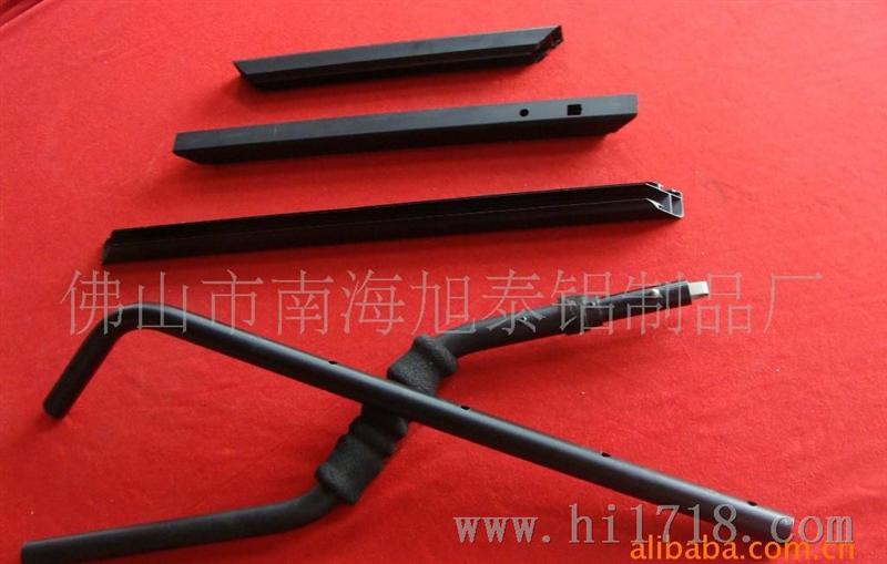 供应金属探测铝管