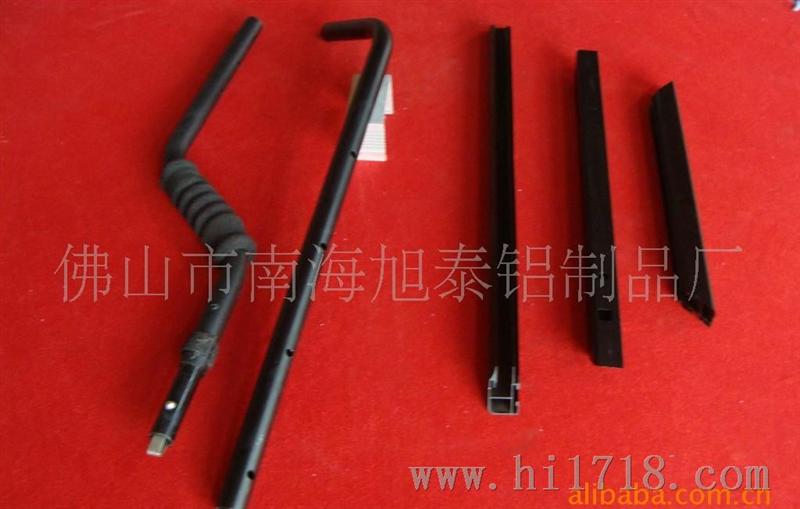 供应金属探测铝管