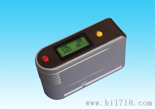 数字涂层检测仪 电子式渡涂厚度测量仪 ETA-068F/NF/2涂层厚度计