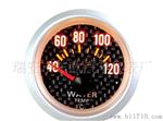 供应赛车仪表(图)碳纤维水温表、油温表、表