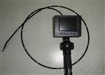 360度单手可控 3.5寸屏 电子内窥镜 6mm直径(可选2.8mm 3.9mm)