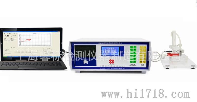 测厚仪，电解测厚仪ET-3，ZNS-IB上海日用五金改进升级