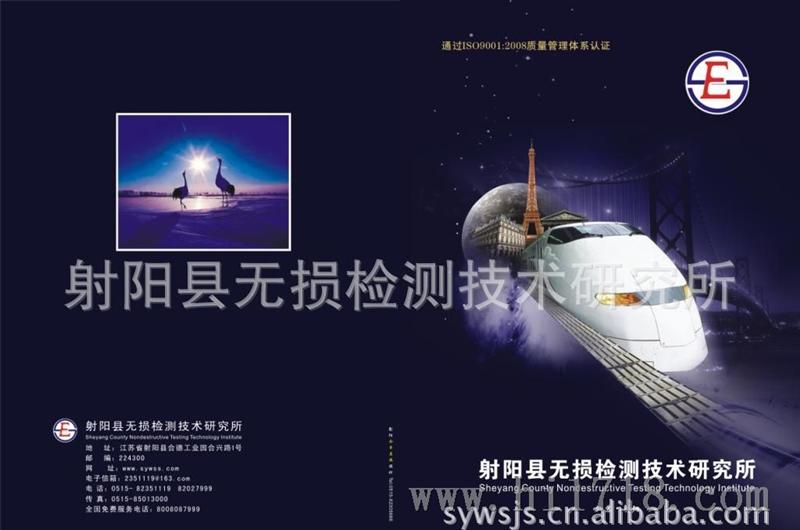 钩舌磁粉探伤DZS-S型